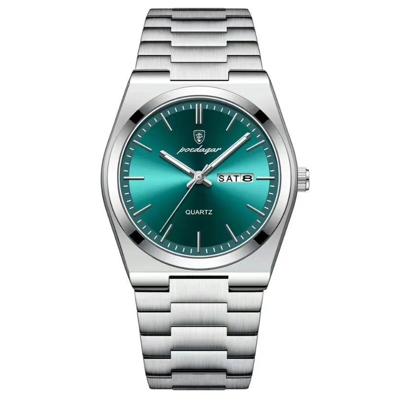 Lonrier Quartz Watch