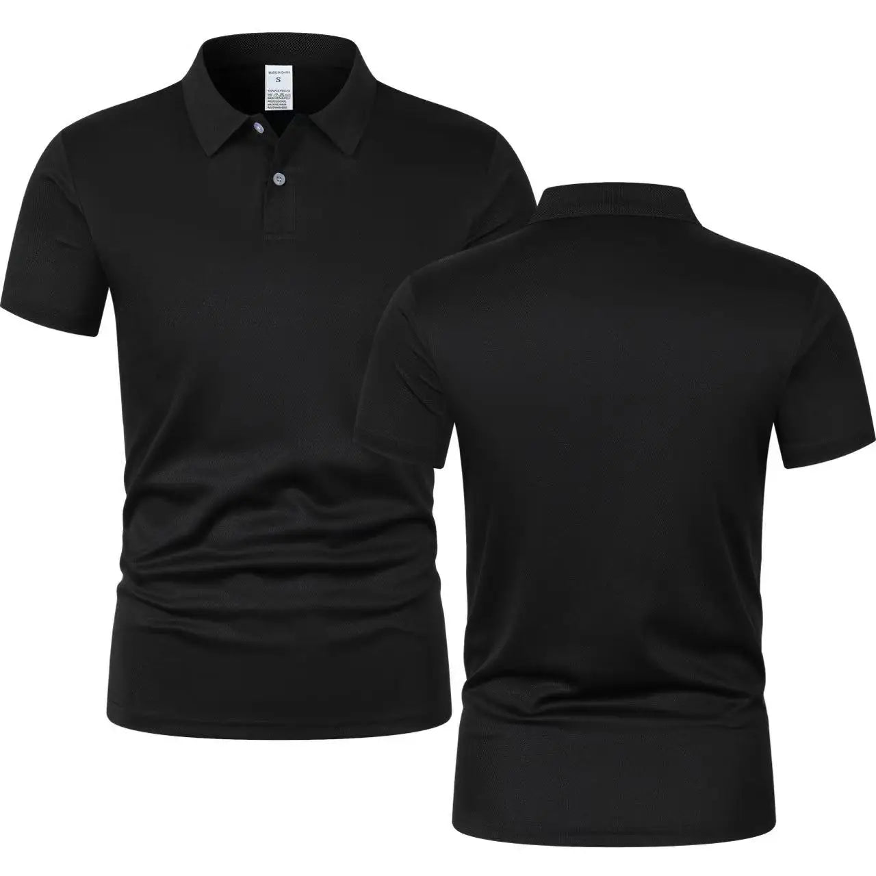 Lonrier & Co UltraLight Performance Polo