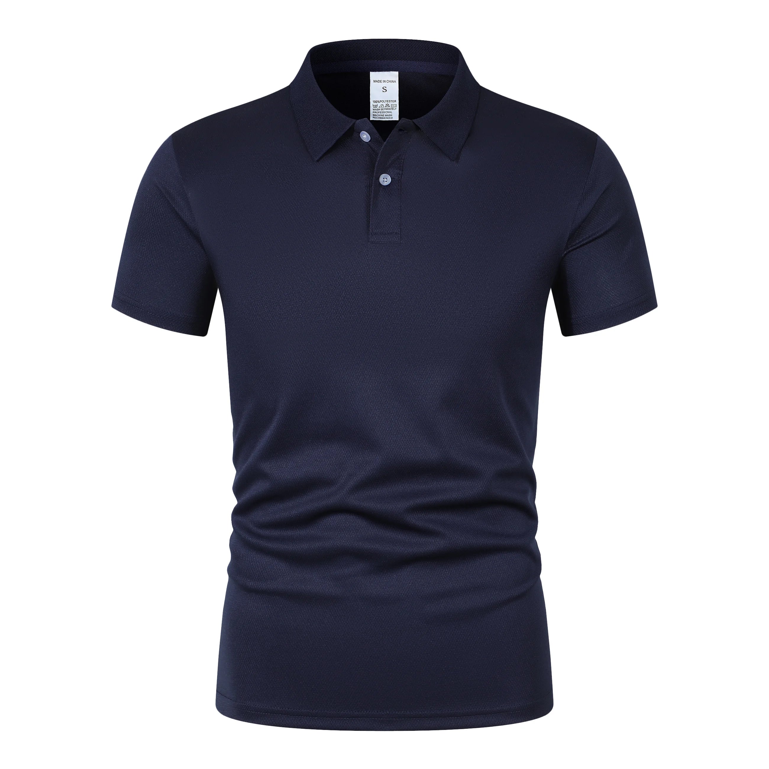 Lonrier & Co UltraLight Performance Polo