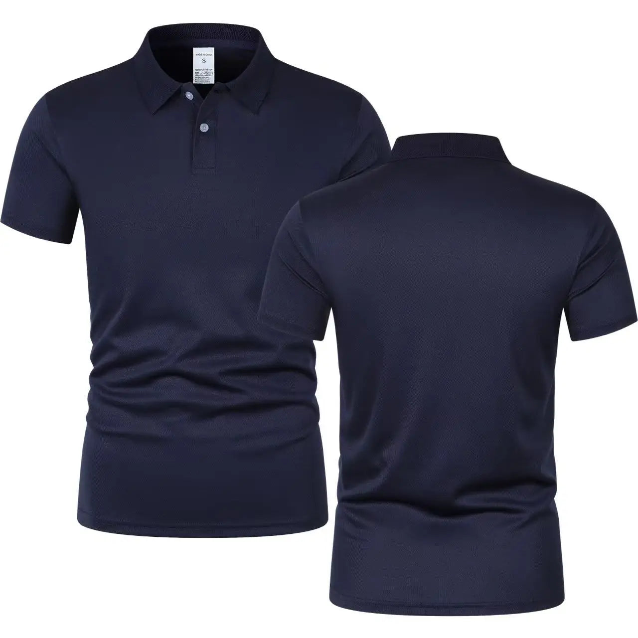 Lonrier & Co UltraLight Performance Polo