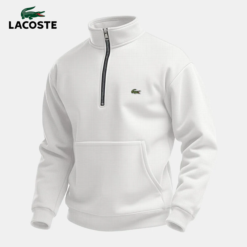 LC™ Half-Zip Sweatshirt – Clearance